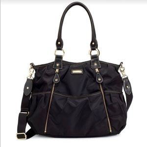 Storksak Olivia Diaper Bag